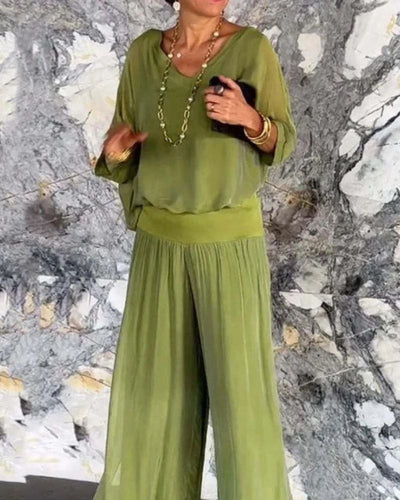 GIOIA - SET 2 PEZZI BOHO GIOIA