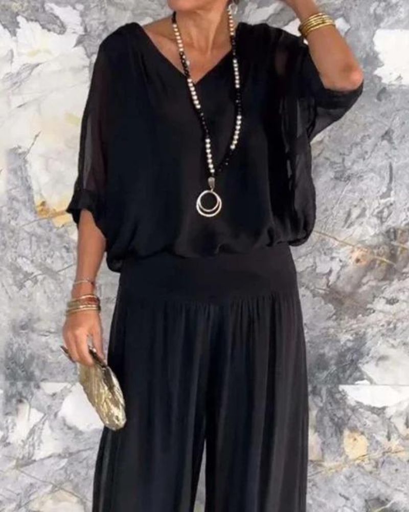 GIOIA - SET 2 PEZZI BOHO GIOIA
