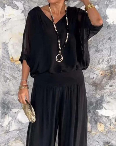 GIOIA - SET 2 PEZZI BOHO GIOIA