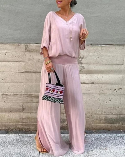 GIOIA - SET 2 PEZZI BOHO GIOIA