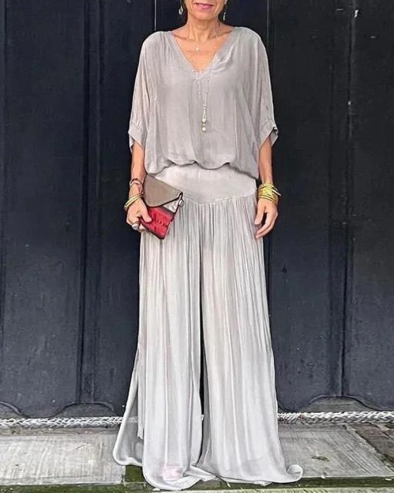 GIOIA - SET 2 PEZZI BOHO GIOIA