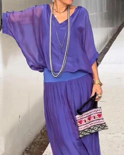 GIOIA - SET 2 PEZZI BOHO GIOIA