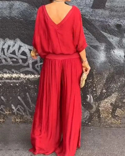GIOIA - SET 2 PEZZI BOHO GIOIA