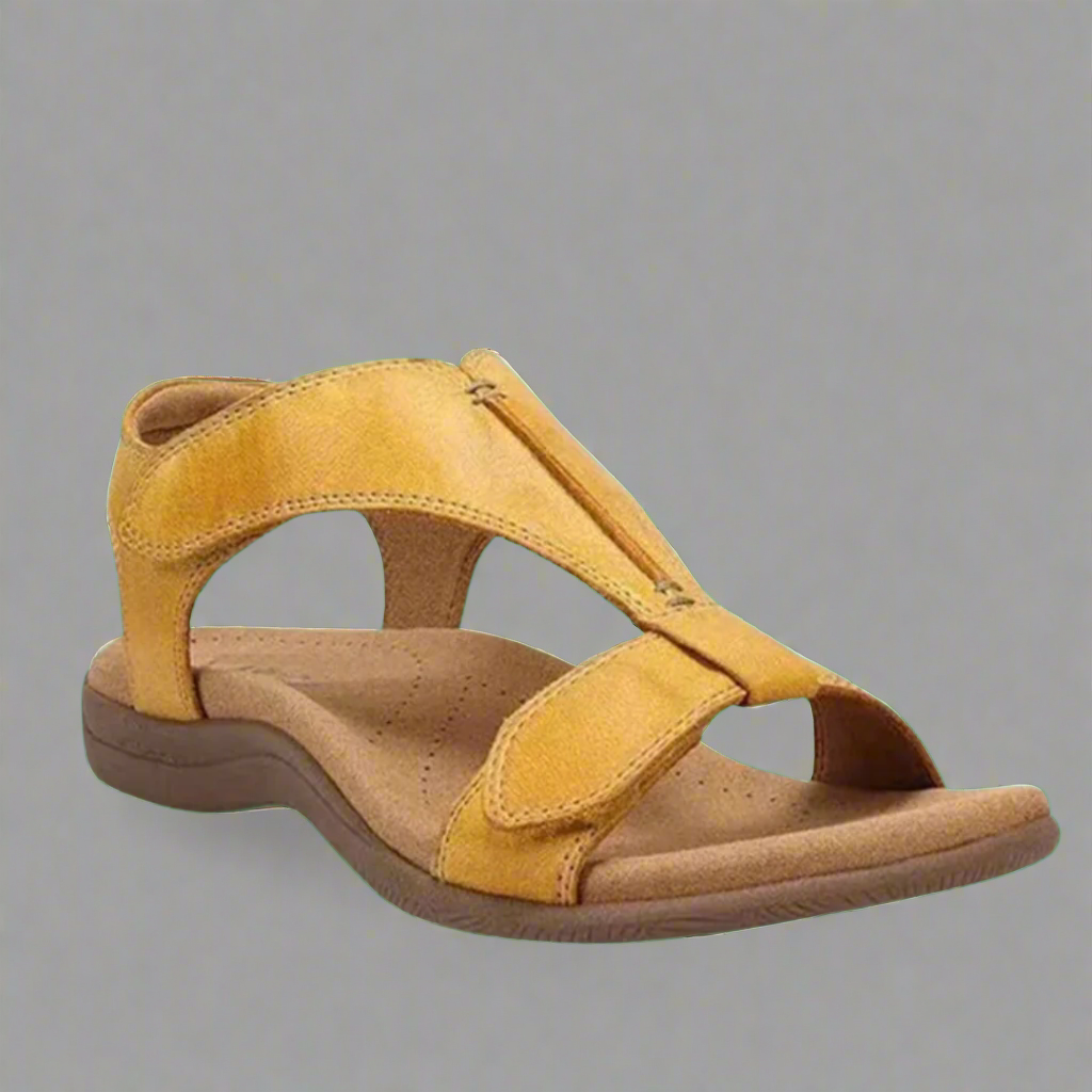 Clotmara – Lightweight Orthopedic Walking Sandals