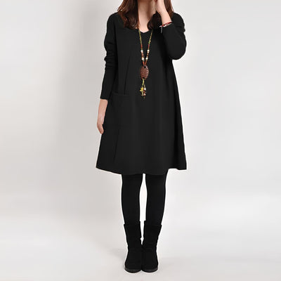 Aurora™ one-pocket dress