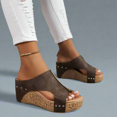 Urswen – Premium Sandals for Ultimate Comfort