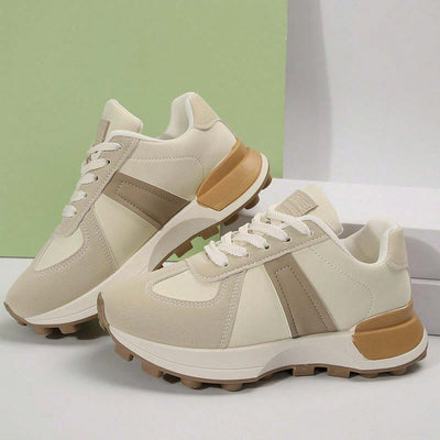 Anna | Premium Sneaker