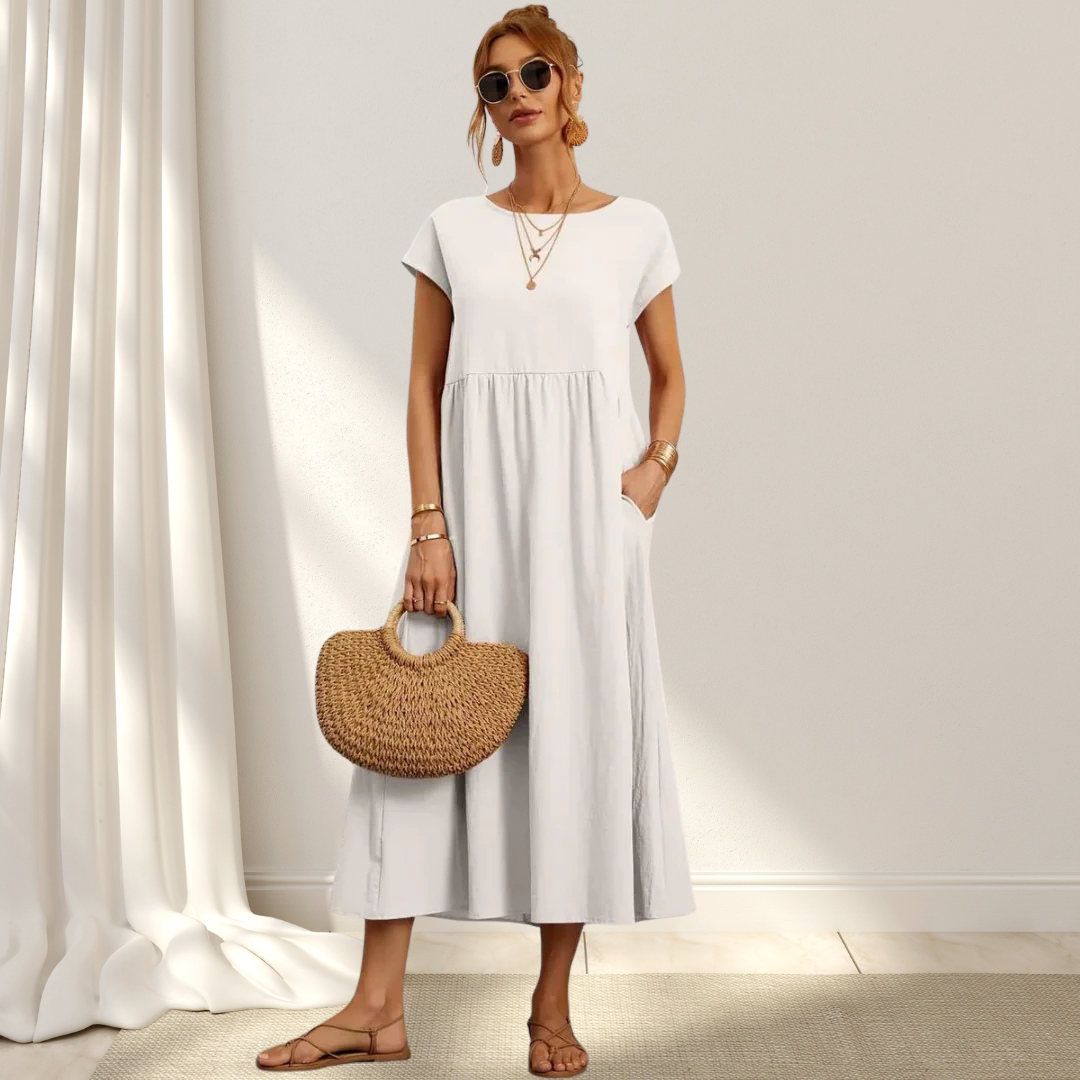 Kimberly | Elegant Dress