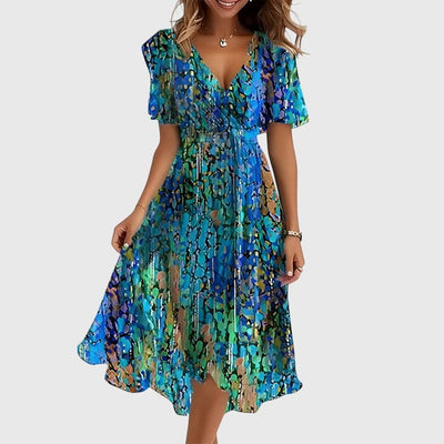 Lorna - Summer Dress