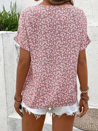 MERY™ TOPP | Lett og elegant – din nye sommerfavoritt