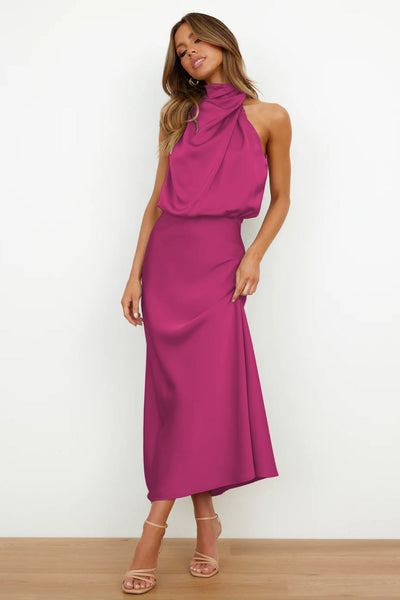 Rosa | abito elegante