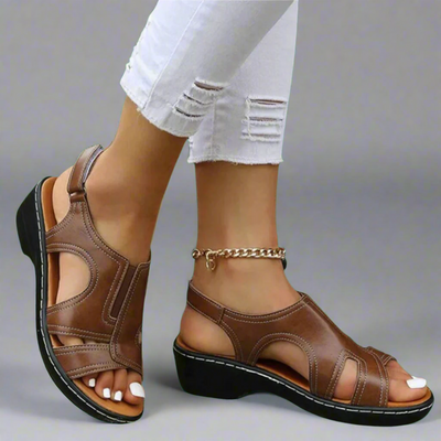 Rosenda – Comfortable Orthopedic Sandals