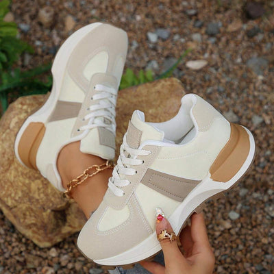 Anna | Premium Sneaker