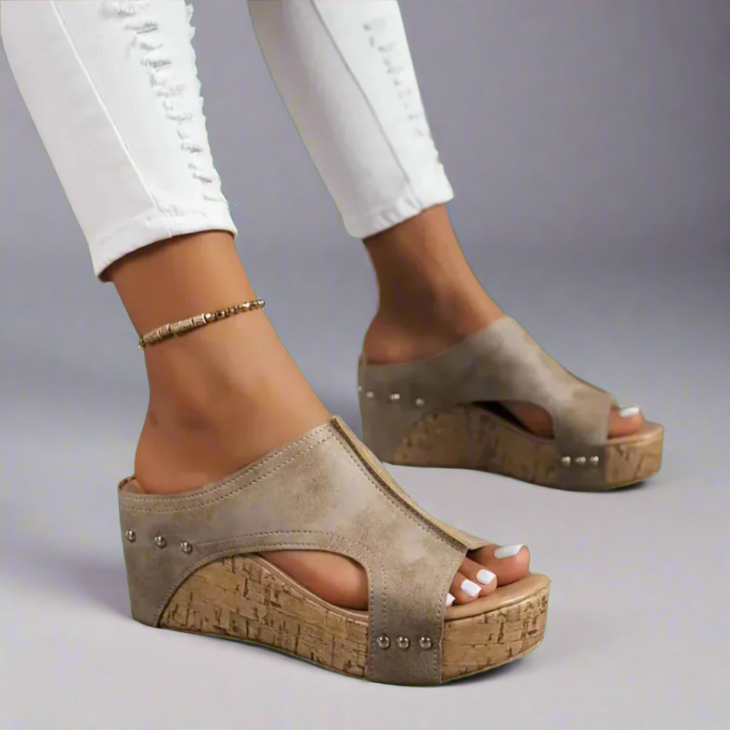 Urswen – Premium Sandals for Ultimate Comfort