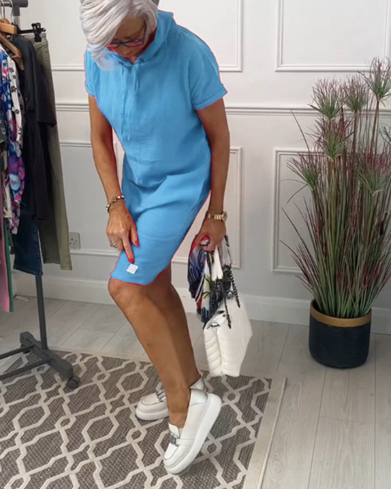 Berit™ | Sommerkjole