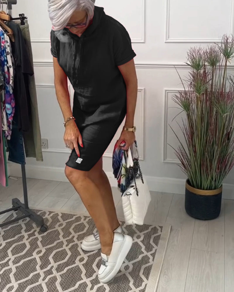 Berit™ | Sommerkjole