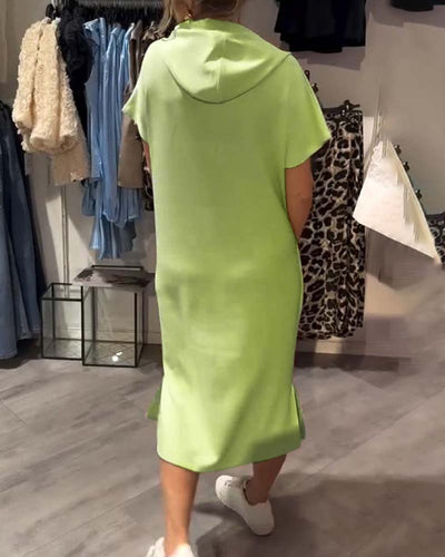 Siv™ | Lett og luftig sommerkjole