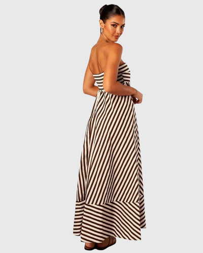 Nina - Summer Dress