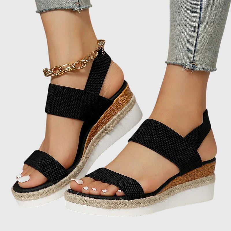 Monaco - Orthopedic Sandals