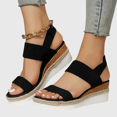 Monaco - Orthopedic Sandals