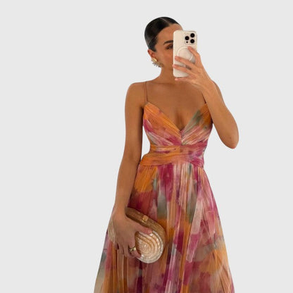 Anna - Elegant Dress