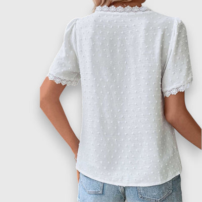 ISA™ TOPP | Lett og stilfull for hverdagens eleganse