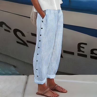 Sissel™ | Linbukser