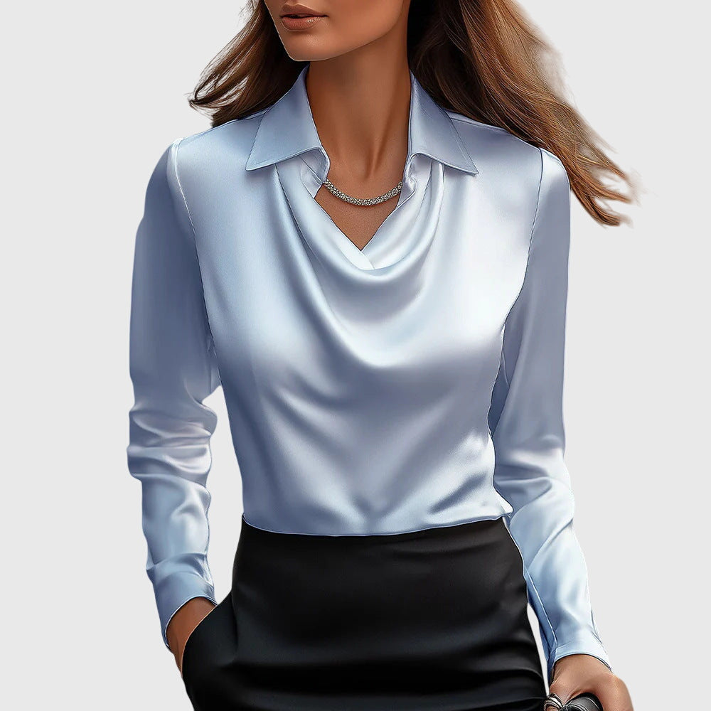 Linda™ | Elegant Blouse
