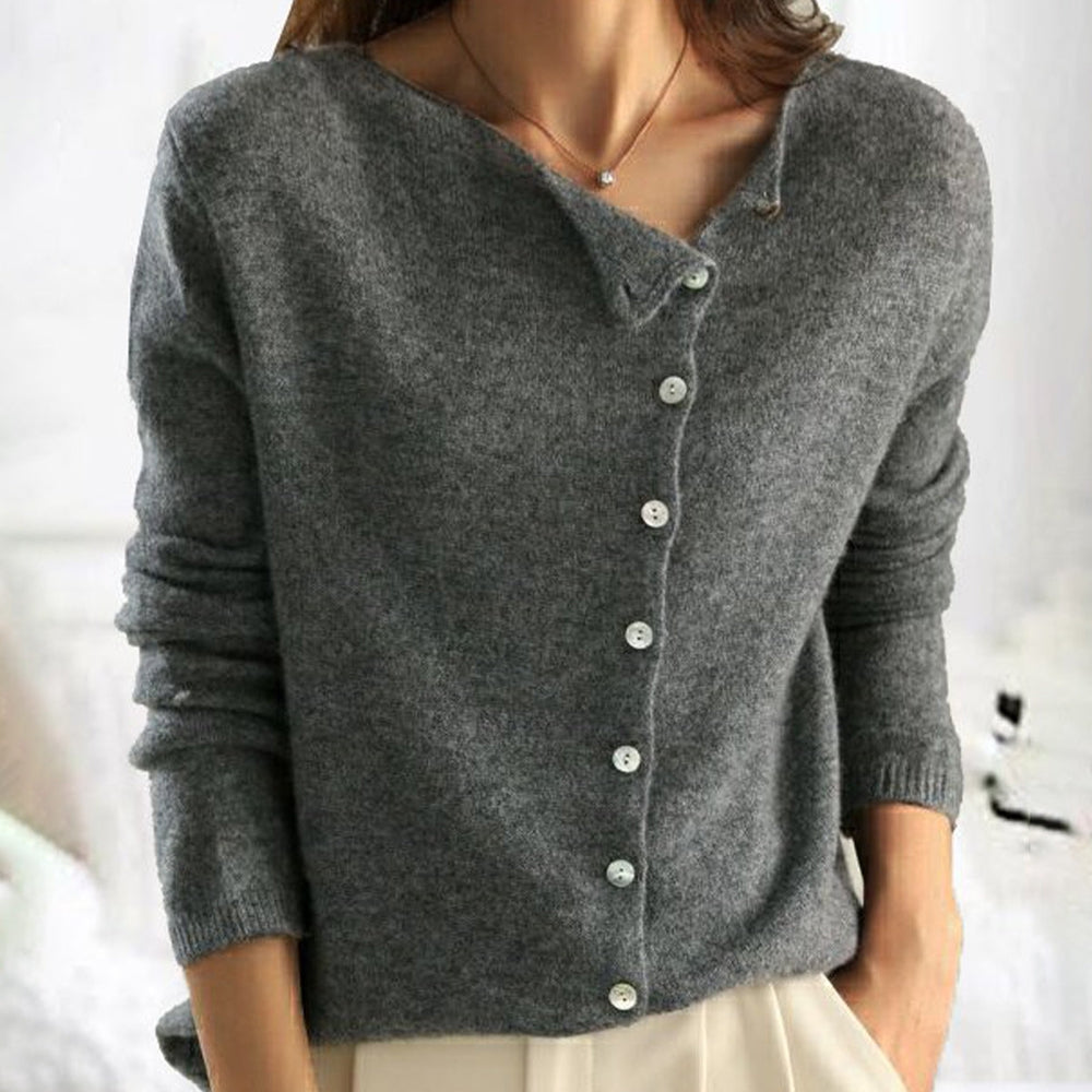 Willow - Elegant stylish cardigan