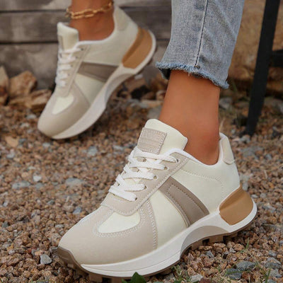 Anna | Premium Sneaker