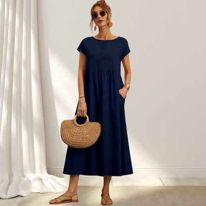 Kimberly | Elegant Dress