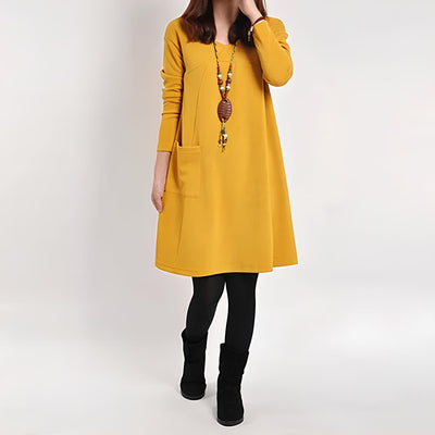Aurora™ one-pocket dress