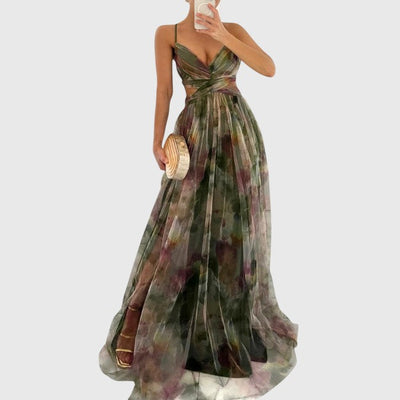 Anna - Elegant Dress