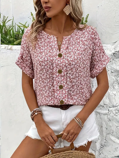 MERY™ TOPP | Lett og elegant – din nye sommerfavoritt