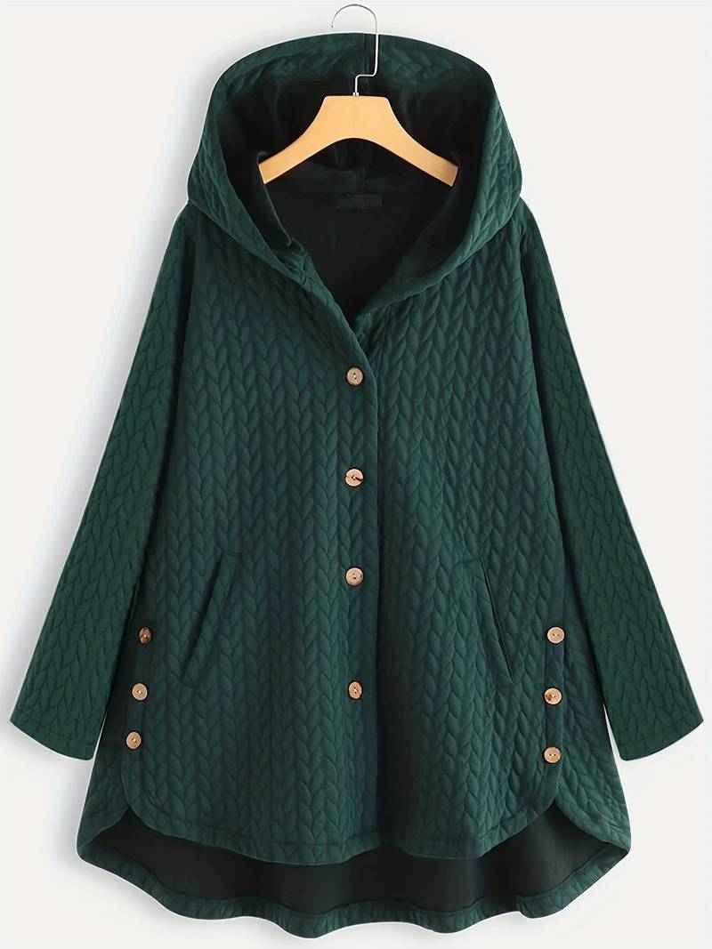 Daisy™ | Warm winter jacket for women