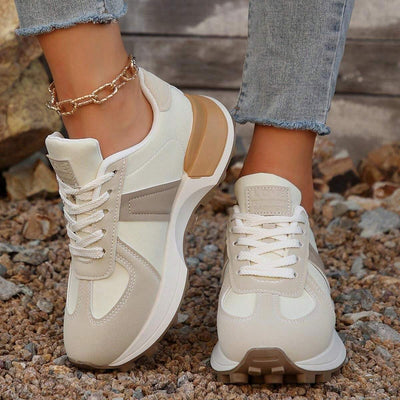Anna | Premium Sneaker
