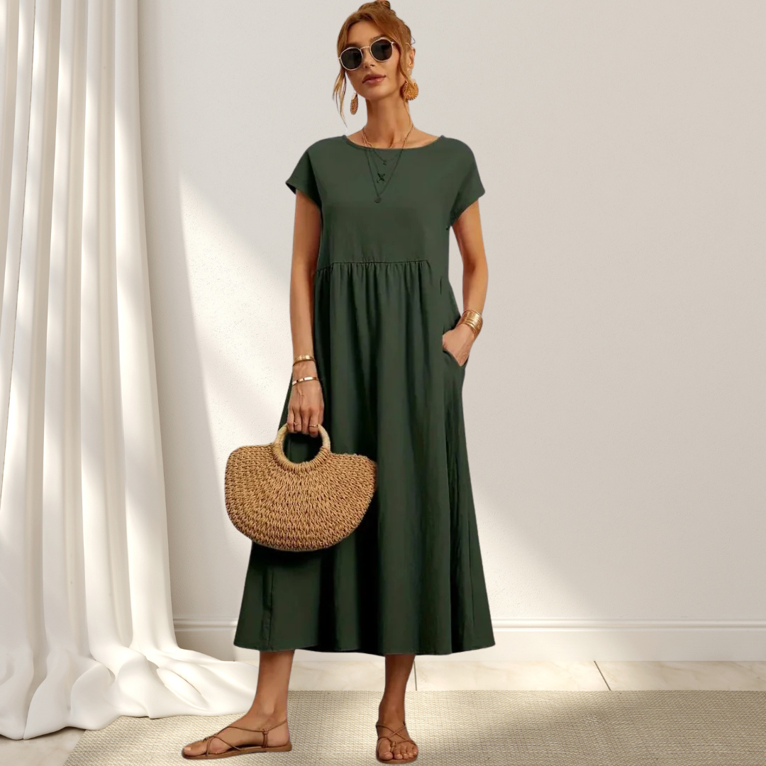 Kimberly | Elegant Dress