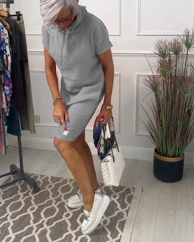 Berit™ | Sommerkjole