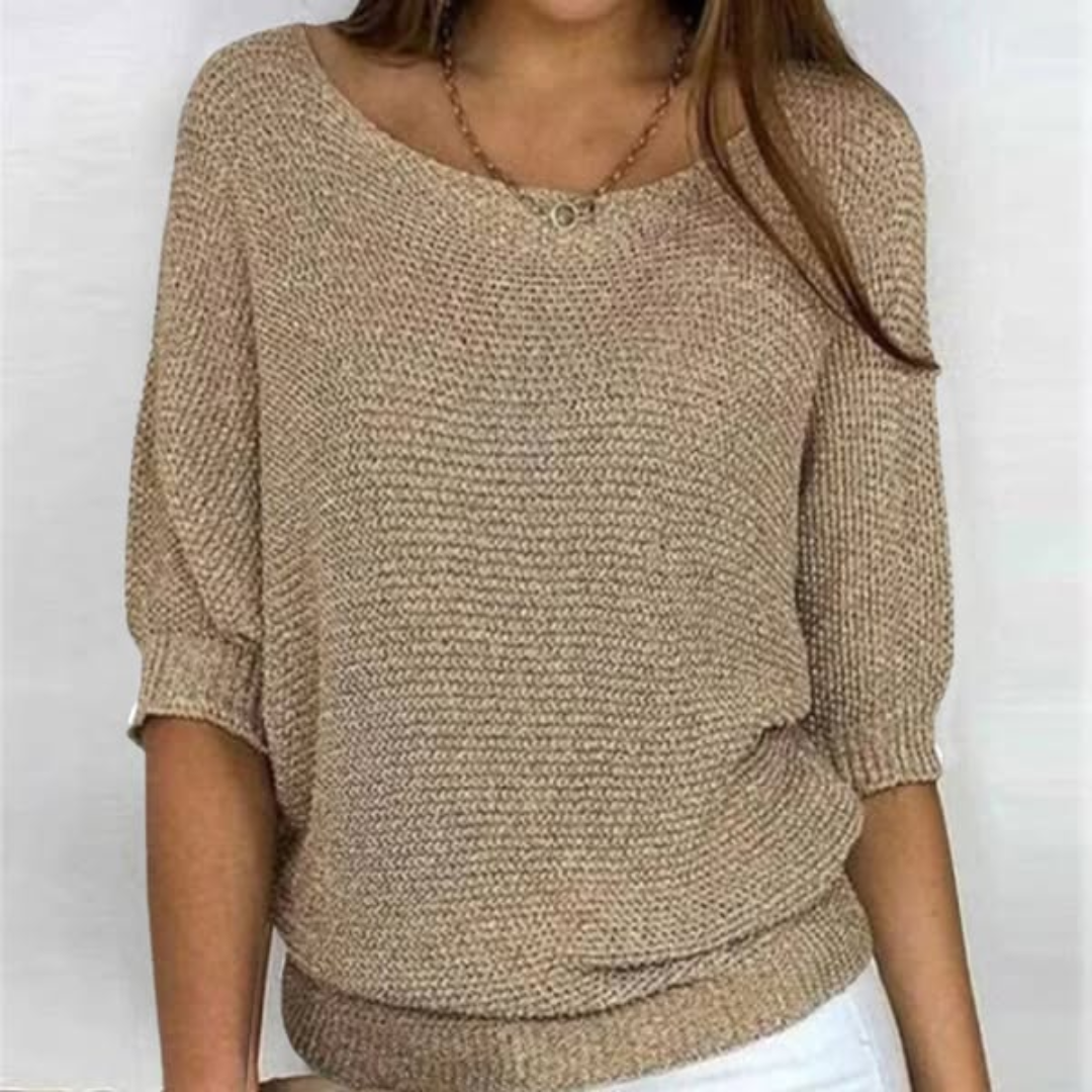 Michelle Spring Sweater