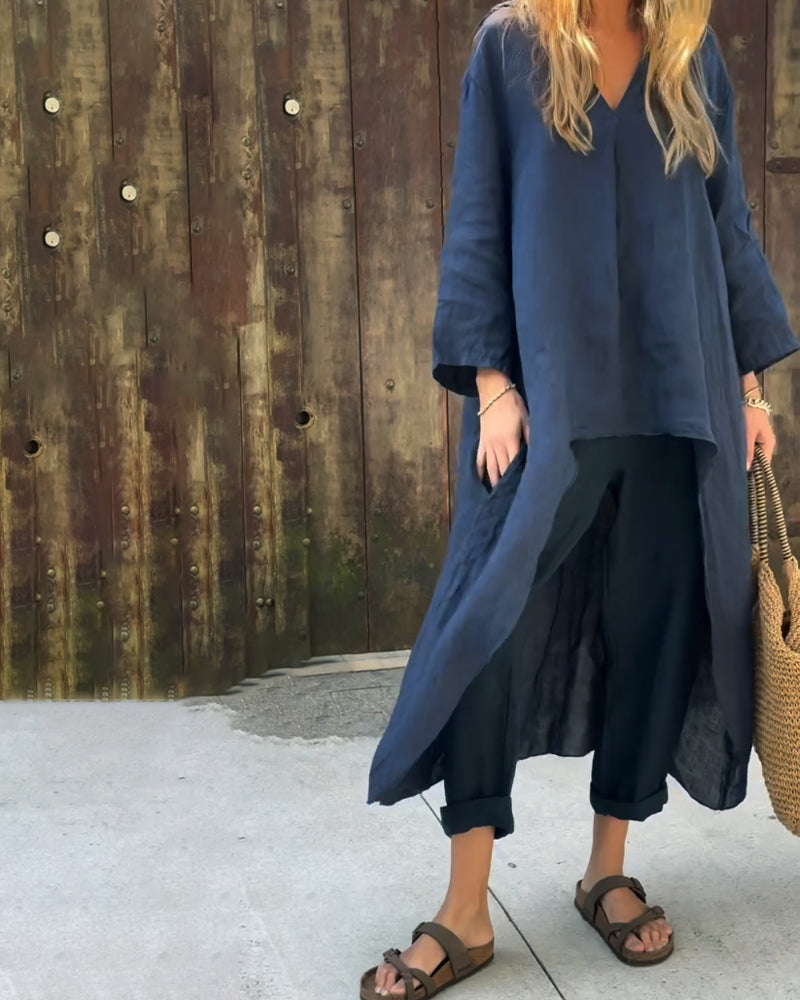 Luksus – Elegant og Behagelig Sett