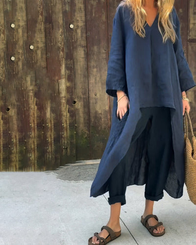 Luksus – Elegant og Behagelig Sett