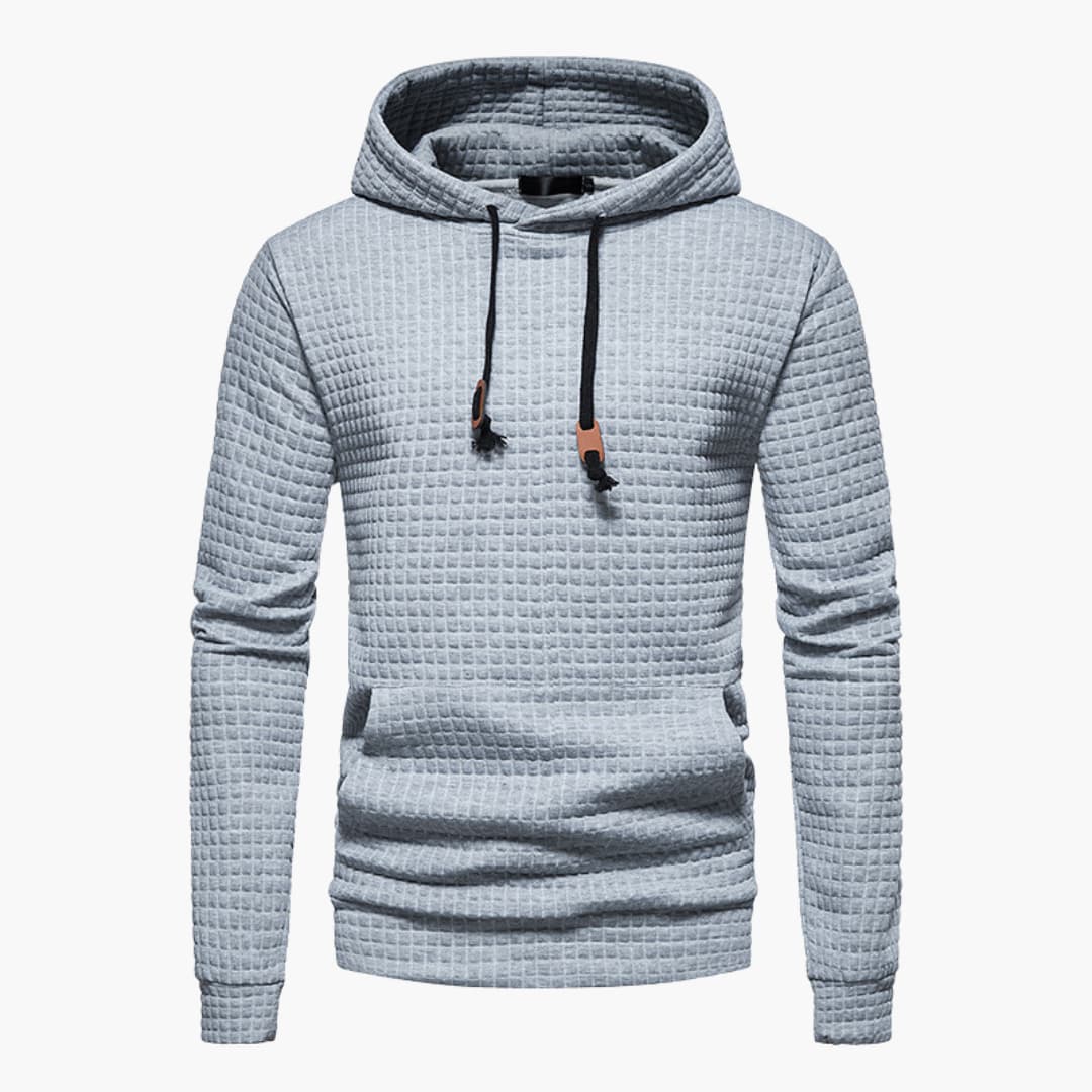 Pierre | Sweat à capuche confortable