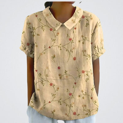 GRETE | BLUSE
