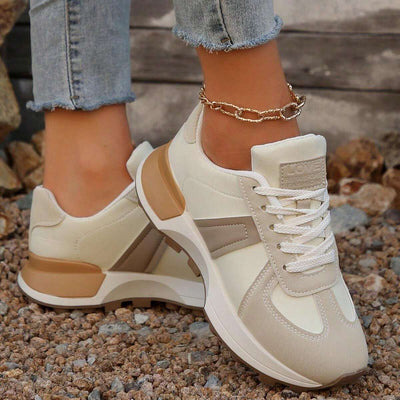 Anna | Premium Sneaker