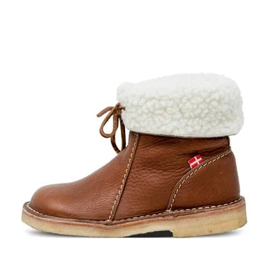 SOPHIA™ | Waterproof Woolen boots