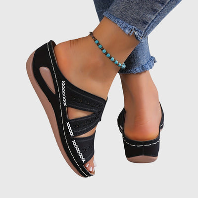 Maria" Orthopedic Sandals