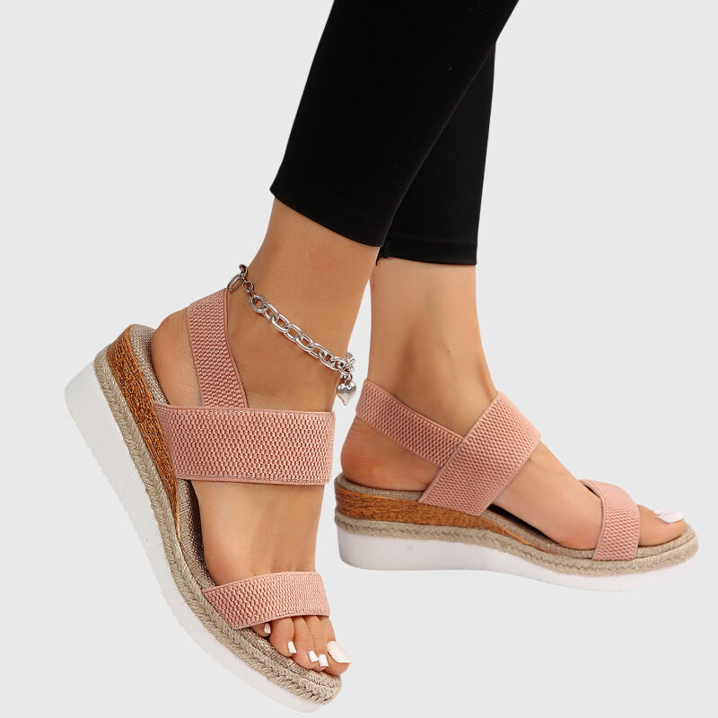 Monaco - Orthopedic Sandals