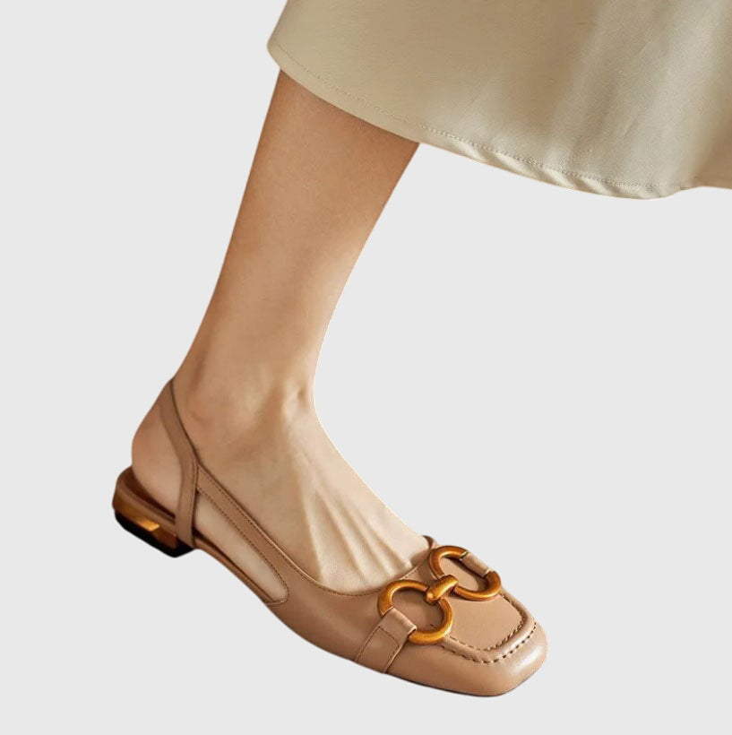 Amira - Stylish Orthopedic Sandals