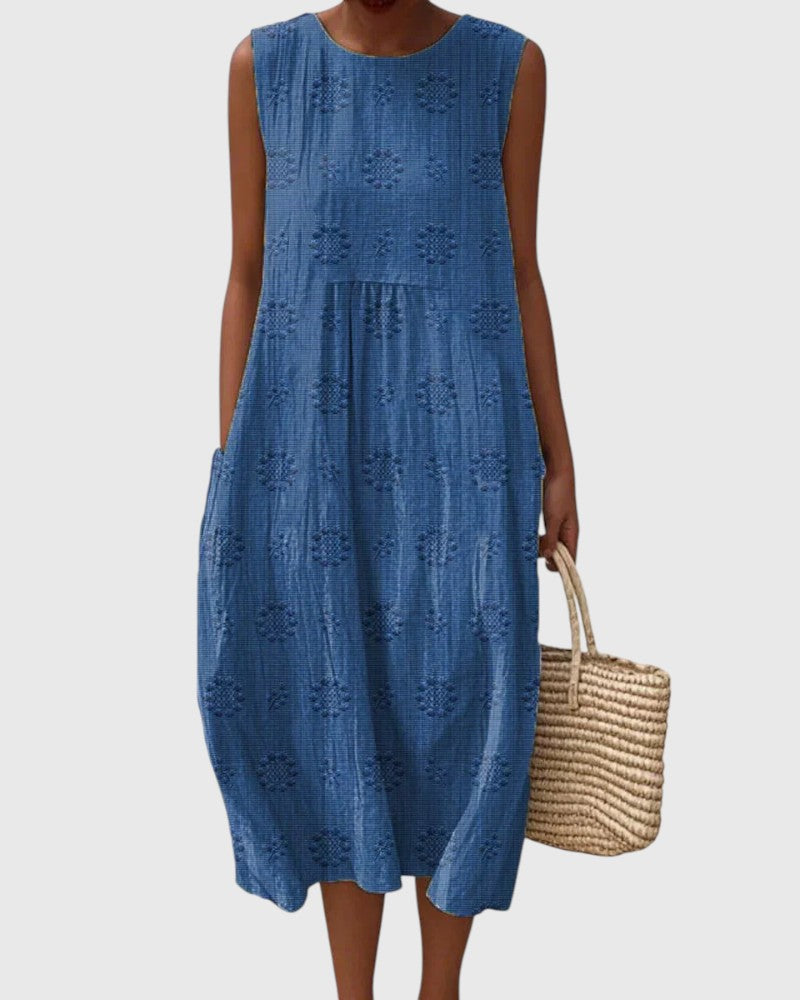 Harper - Summer Dress