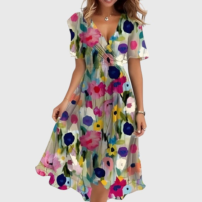 Lorna - Summer Dress